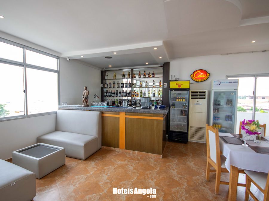 Hotel Pequeno Brasil - Imagem 26